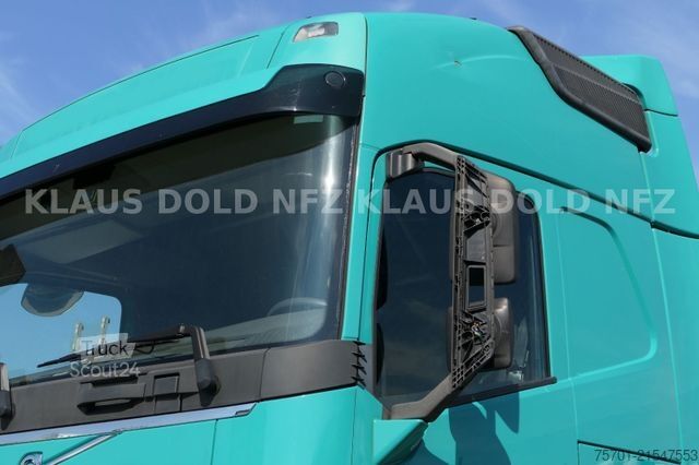 Standardni vlačilec VOLVO FH 460 Globetrotter Kühlbox Euro 6