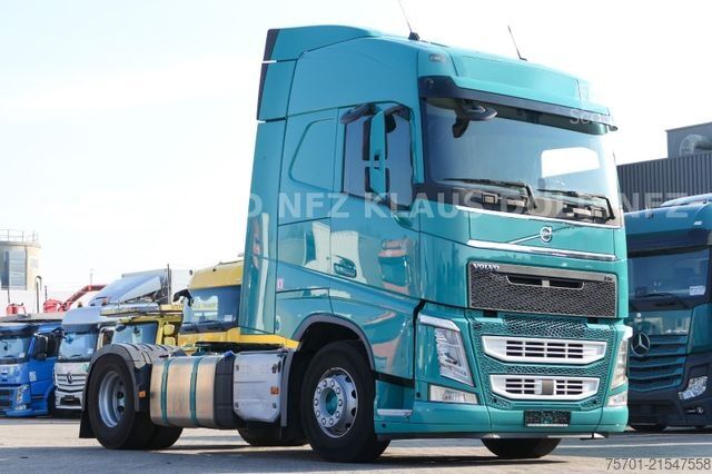 Standardni vlačilec VOLVO FH 460 Globetrotter Kühlbox Euro 6