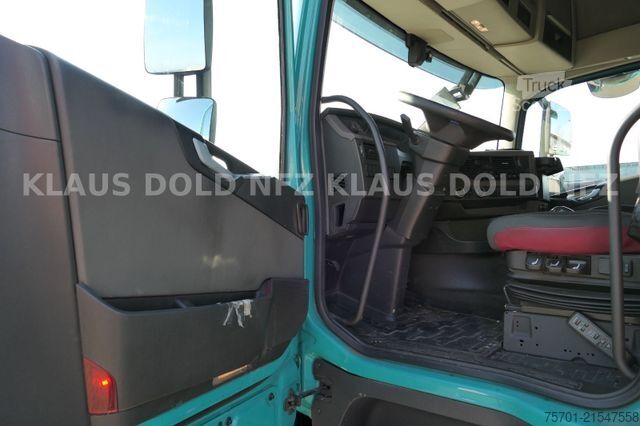 Standardni vlačilec VOLVO FH 460 Globetrotter Kühlbox Euro 6