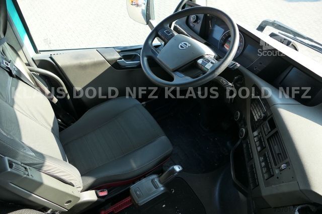 Standardni vlačilec VOLVO FH 460 Globetrotter Kühlbox Euro 6