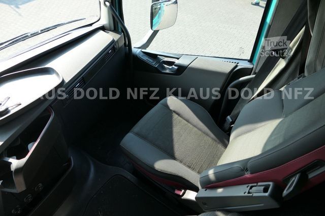 Standardni vlačilec VOLVO FH 460 Globetrotter Kühlbox Euro 6