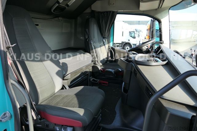 Standardni vlačilec VOLVO FH 460 Globetrotter Kühlbox Euro 6