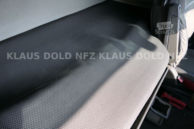 Standardni vlačilec VOLVO FH 460 Globetrotter Kühlbox Euro 6