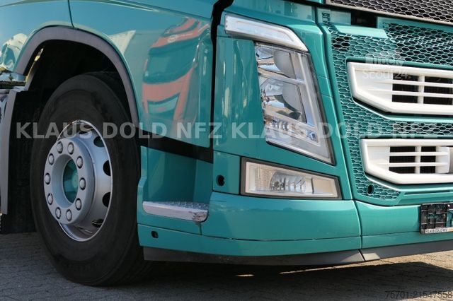 Standardni vlačilec VOLVO FH 460 Globetrotter Kühlbox Euro 6