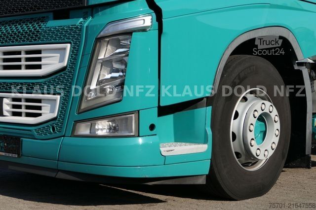 Standardni vlačilec VOLVO FH 460 Globetrotter Kühlbox Euro 6