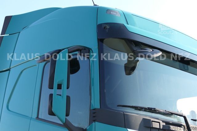 Standardni vlačilec VOLVO FH 460 Globetrotter Kühlbox Euro 6