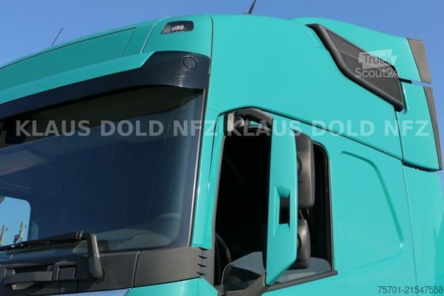 Standardni vlačilec VOLVO FH 460 Globetrotter Kühlbox Euro 6