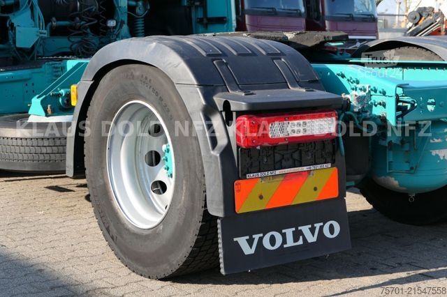 Standardni vlačilec VOLVO FH 460 Globetrotter Kühlbox Euro 6