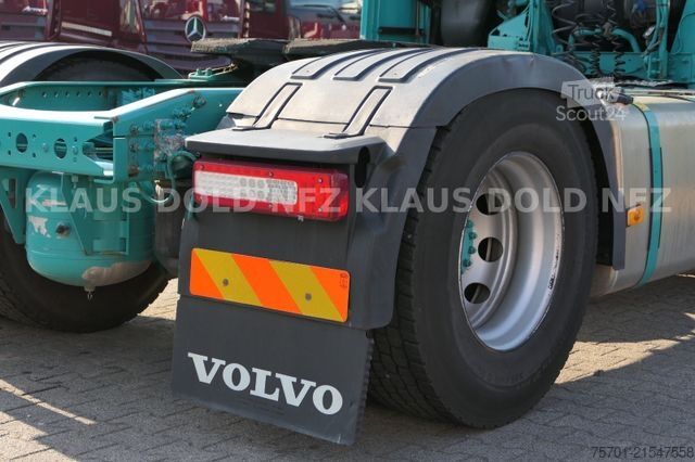 Standardni vlačilec VOLVO FH 460 Globetrotter Kühlbox Euro 6