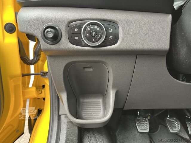 Laadplatform Ford Transit 350 2.0 TDCI L5 RWD Export price!! 5.0M...