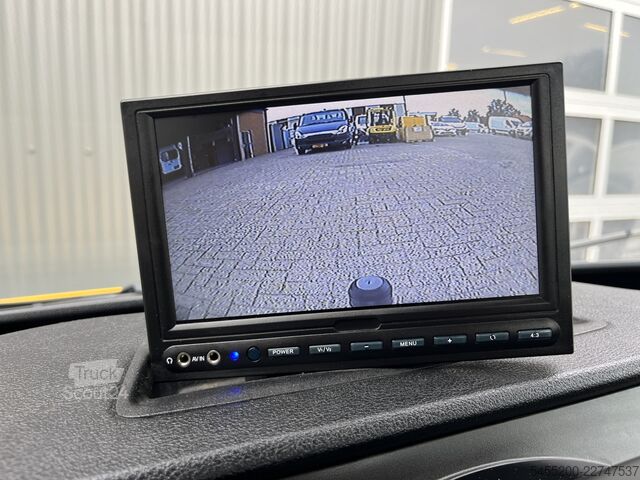 Laadplatform Ford Transit 350 2.0 TDCI L5 RWD Export price!! 5.0M...