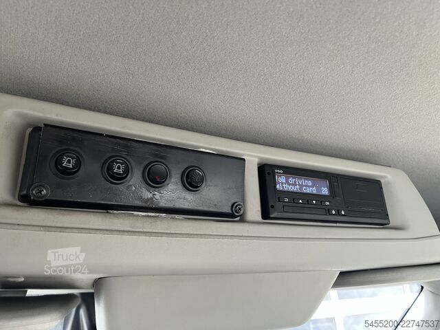 Laadplatform Ford Transit 350 2.0 TDCI L5 RWD Export price!! 5.0M...