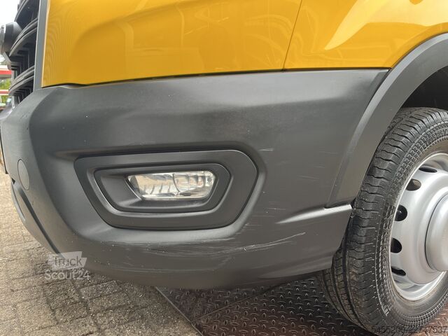 Laadplatform Ford Transit 350 2.0 TDCI L5 RWD Export price!! 5.0M...