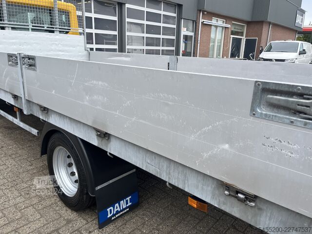 Laadplatform Ford Transit 350 2.0 TDCI L5 RWD Export price!! 5.0M...
