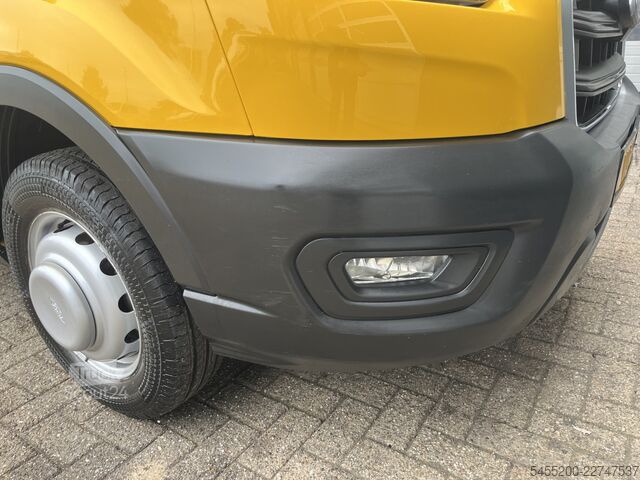 Laadplatform Ford Transit 350 2.0 TDCI L5 RWD Export price!! 5.0M...