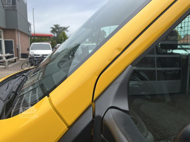 Laadplatform Ford Transit 350 2.0 TDCI L5 RWD Export price!! 5.0M...