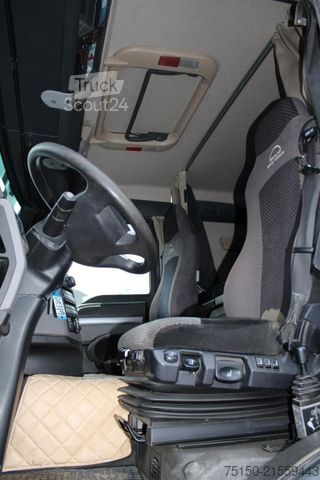 Camion ribaltabile trilaterale MAN TGS 26.500 6x4 BB - ATM - DAUTEL ALU - Nr.: 942