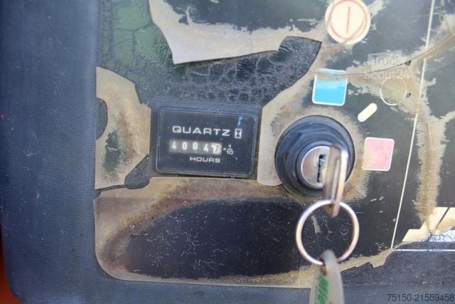 Arbeitsbühne JLG 460SJ - 16,0 m - Nr.: 064