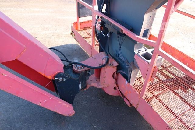 Arbeitsbühne JLG 460SJ - 16,0 m - Nr.: 064