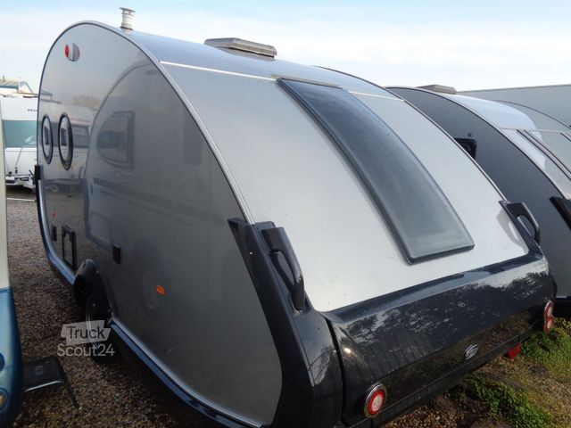 Caravan T@b 400 TD -neu- Mod. 26 *Extras*