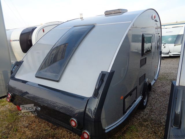 Caravan T@b 400 TD -neu- Mod. 26 *Extras*