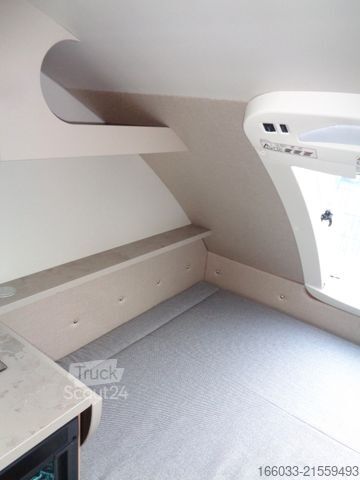 Caravan T@b 400 TD -neu- Mod. 26 *Extras*