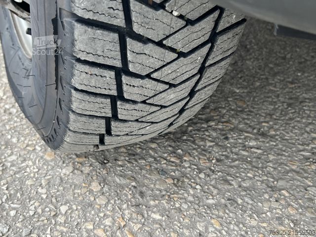 Kastenwagen hoch MERCEDES-BENZ Sprinter 516 CDI UltraMaxi XXL MBUX AHK Kamera