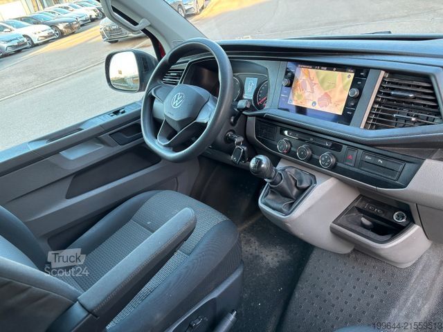 Panel van VOLKSWAGEN T6.1  2.0 TDI , Transporter Kasten FWD