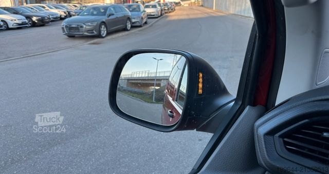 Panel van VOLKSWAGEN T6.1  2.0 TDI , Transporter Kasten FWD