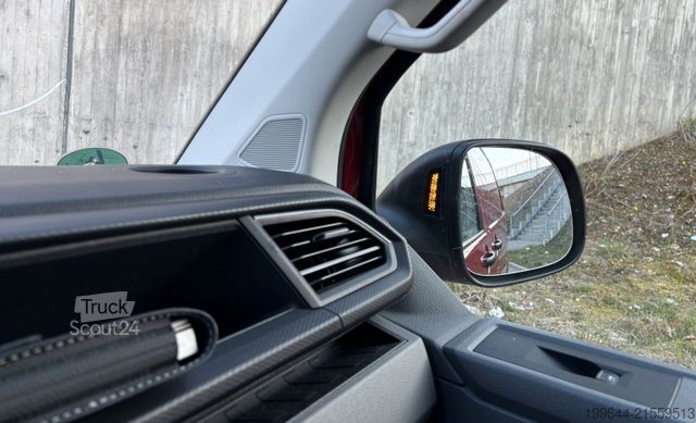 Panel van VOLKSWAGEN T6.1  2.0 TDI , Transporter Kasten FWD