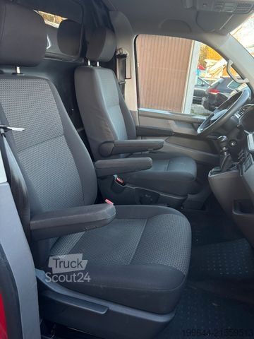 Panel van VOLKSWAGEN T6.1  2.0 TDI , Transporter Kasten FWD