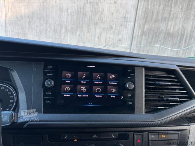 Panel van VOLKSWAGEN T6.1  2.0 TDI , Transporter Kasten FWD