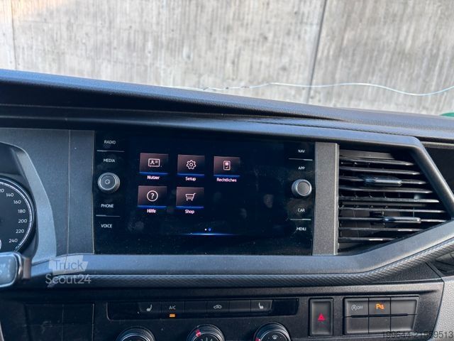 Panel van VOLKSWAGEN T6.1  2.0 TDI , Transporter Kasten FWD