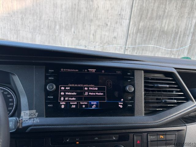 Panel van VOLKSWAGEN T6.1  2.0 TDI , Transporter Kasten FWD