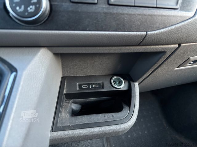 Panel van VOLKSWAGEN T6.1  2.0 TDI , Transporter Kasten FWD