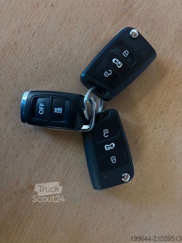 Panel van VOLKSWAGEN T6.1  2.0 TDI , Transporter Kasten FWD