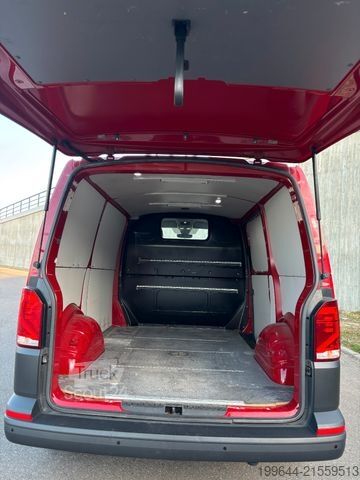 Panel van VOLKSWAGEN T6.1  2.0 TDI , Transporter Kasten FWD