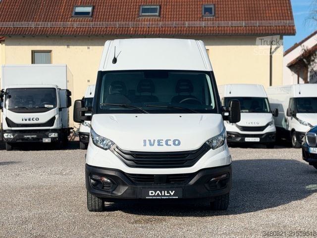 Dubă cu acoperiș înalt IVECO DAILY 35S18V L4H2 3.0 L Kamera Apple CarPlay AHK