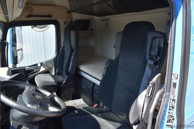 Tractora standard MERCEDES-BENZ Actros 1843 LS E6 Retarder