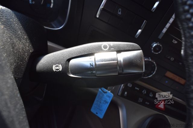 Tractora standard MERCEDES-BENZ Actros 1843 LS E6 Retarder