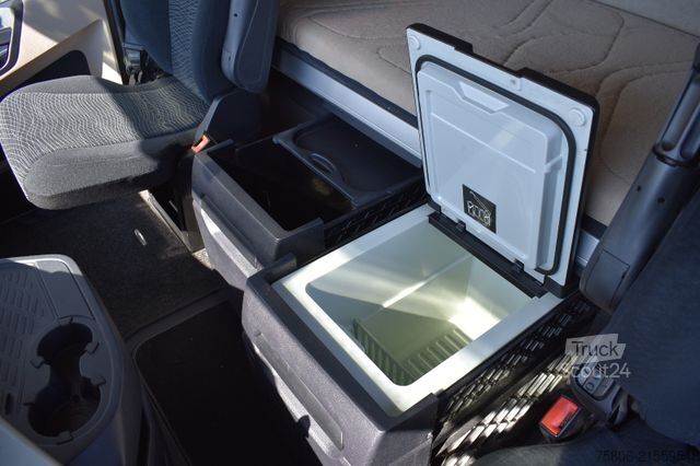 Tractora standard MERCEDES-BENZ Actros 1843 LS E6 Retarder