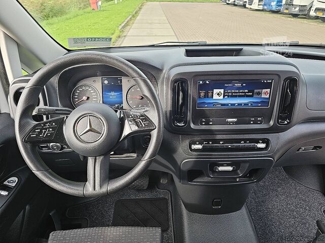 Magastetős kombi MERCEDES-BENZ VITO 116 nwe type ac aut EUR6
