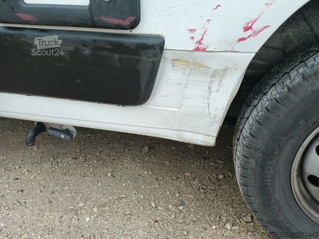 Camper van Fiat Ducato Weinsberg Carabus 600 K | 2023 | EURO 6 | Venditore professionale