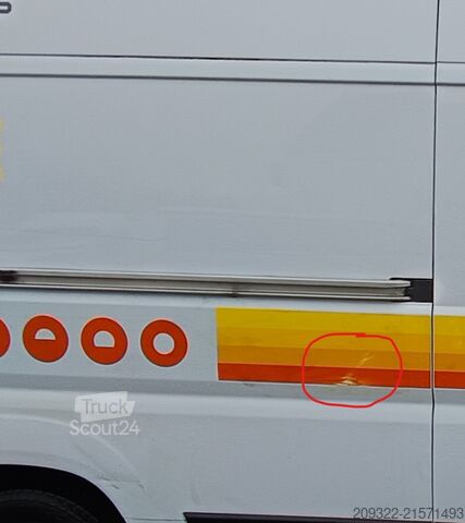 Caravan/camper Fiat Ducato Weinsberg Carabus 600 K | 2023| EURO 6 | Venditore professionale