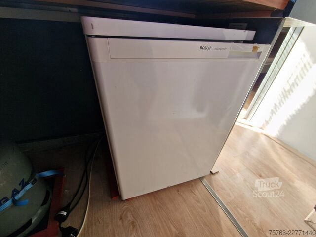 Valise Vogelzang 913- Camper trailer - 8 bed - Bar - Shower/Toil...