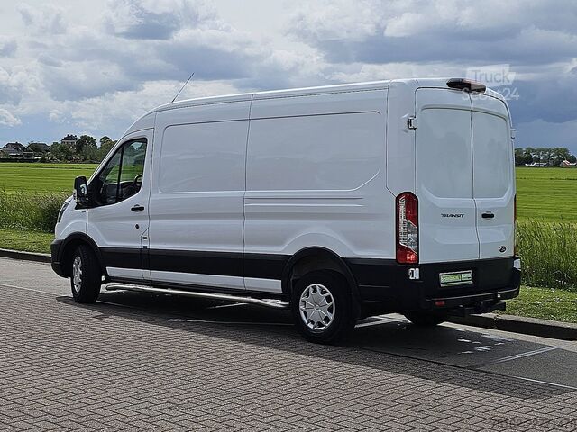 Універсал з високим дахом FORD TRANSIT 2.0 L3H2 Camera Euro6 AC