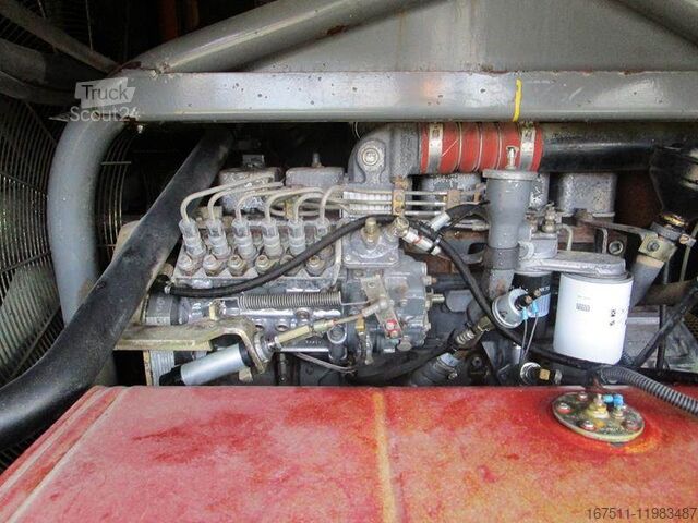 Compresor Compair C 190 TS- 12 N