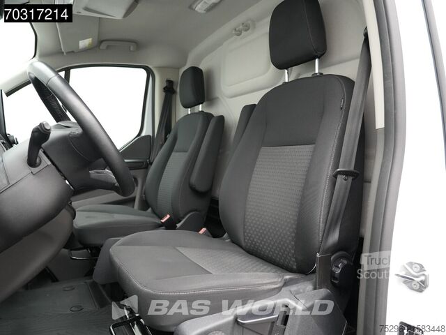 Yüksek tavanlı istasyon vagonu Ford Transit Custom  130PK Automaat L2H1 LED Xenon N...