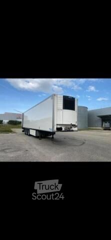 Рефрижераторный полуприцеп  S43K
