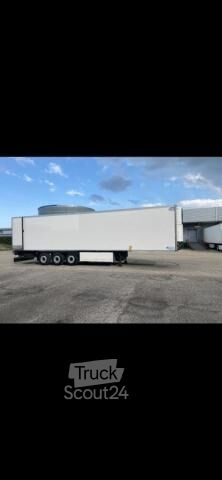 Рефрижераторный полуприцеп  S43K